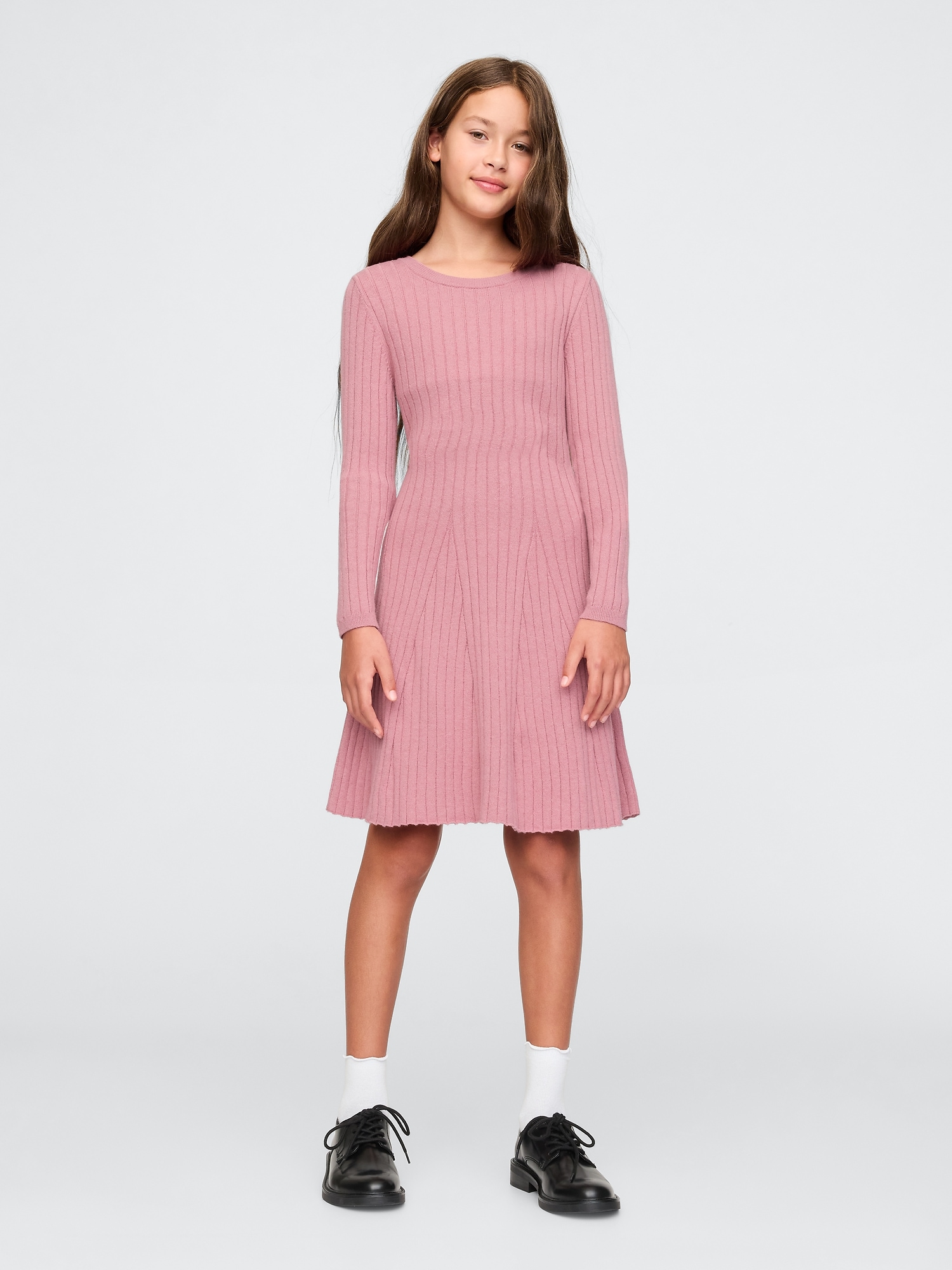 Gap kids sweater dress on sale