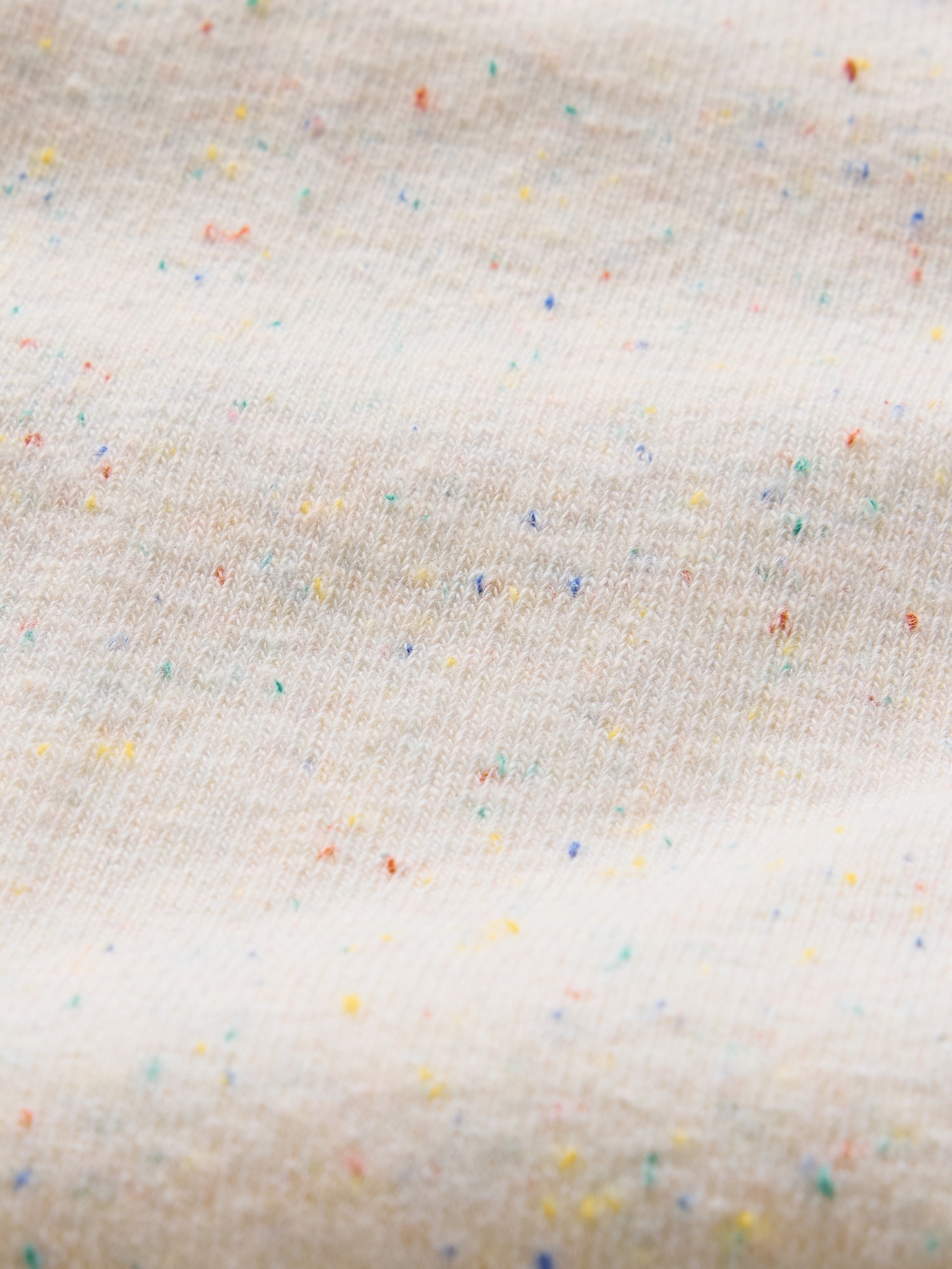 Kids Confetti Rib Tights