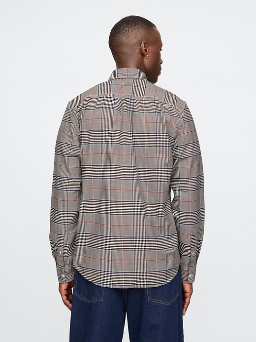 Image number 2 showing, Oxford Shirt