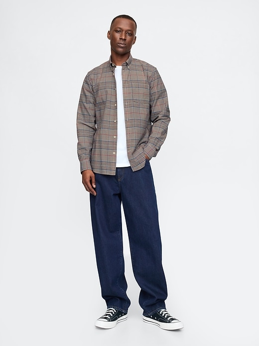 Image number 3 showing, Oxford Shirt