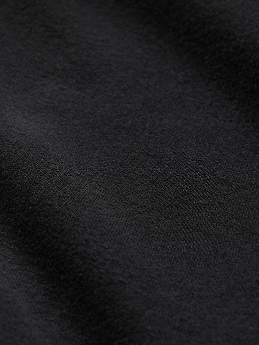 Image number 4 showing, VintageSoft Waffle-Lined Zip Hoodie