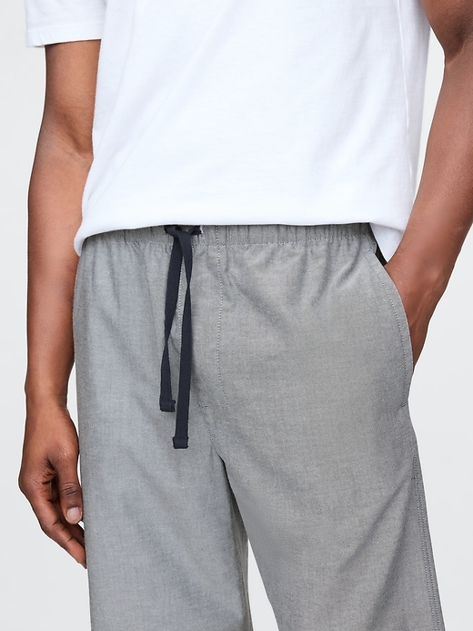 Image number 3 showing, Relaxed PJ Pants