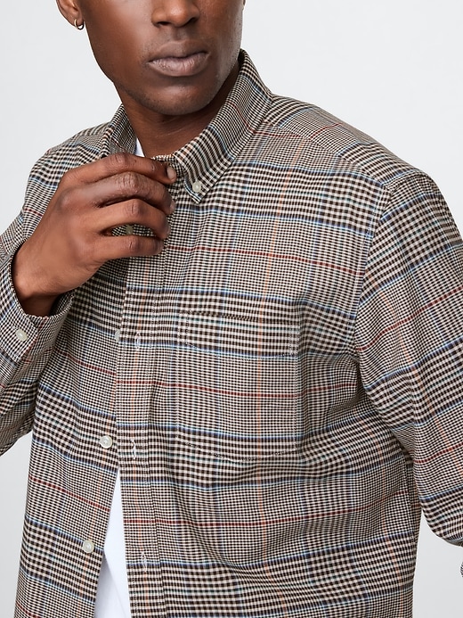 Image number 4 showing, Oxford Shirt