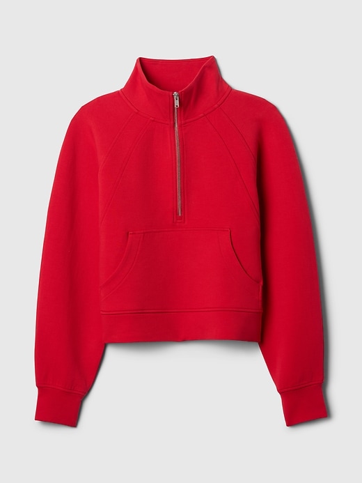 GapFit Half-Zip Pullover | Gap