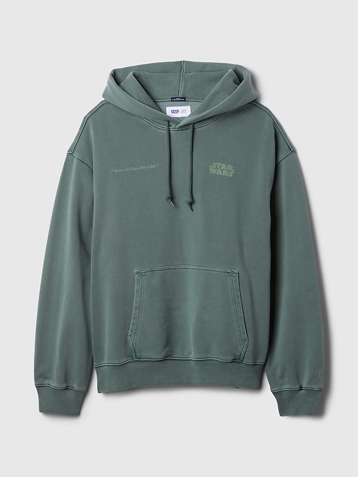 Image number 5 showing, Star Wars Heavyweight Hoodie