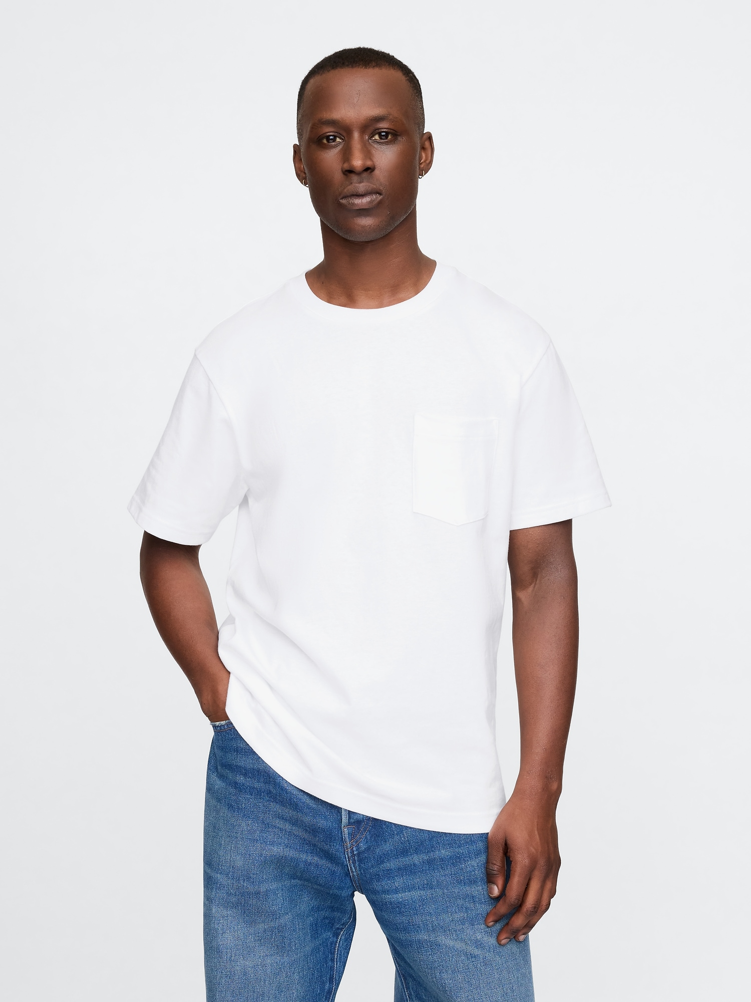 Pack of 3 T-Shirts | Gap