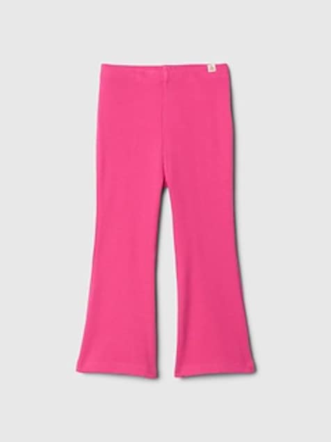 Baby & Toddler Mix & Match Rib Flare Leggings