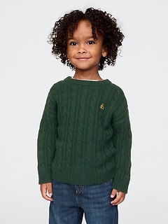 Toddler Boy Sweaters Gap