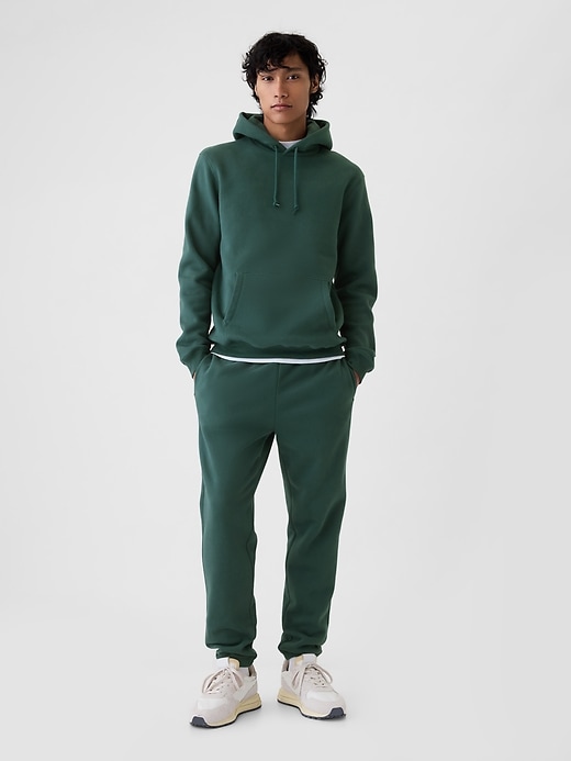 Image number 1 showing, VintageSoft Joggers