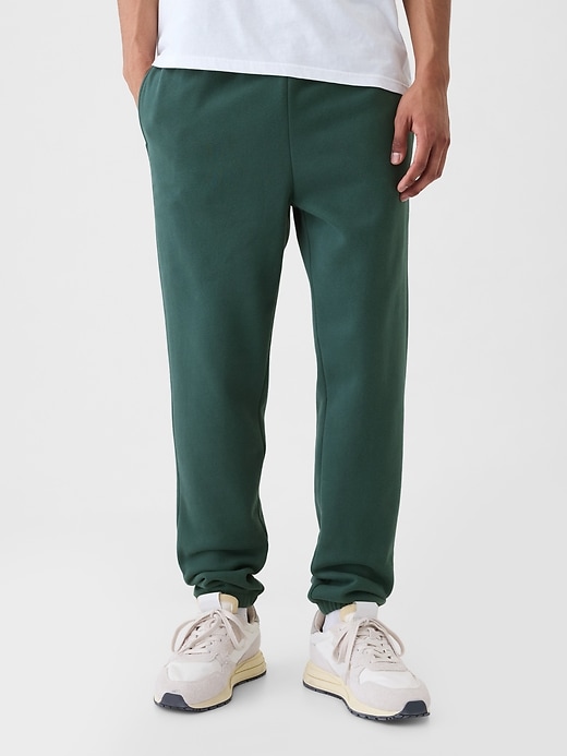 The gap mens sweatpants hotsell