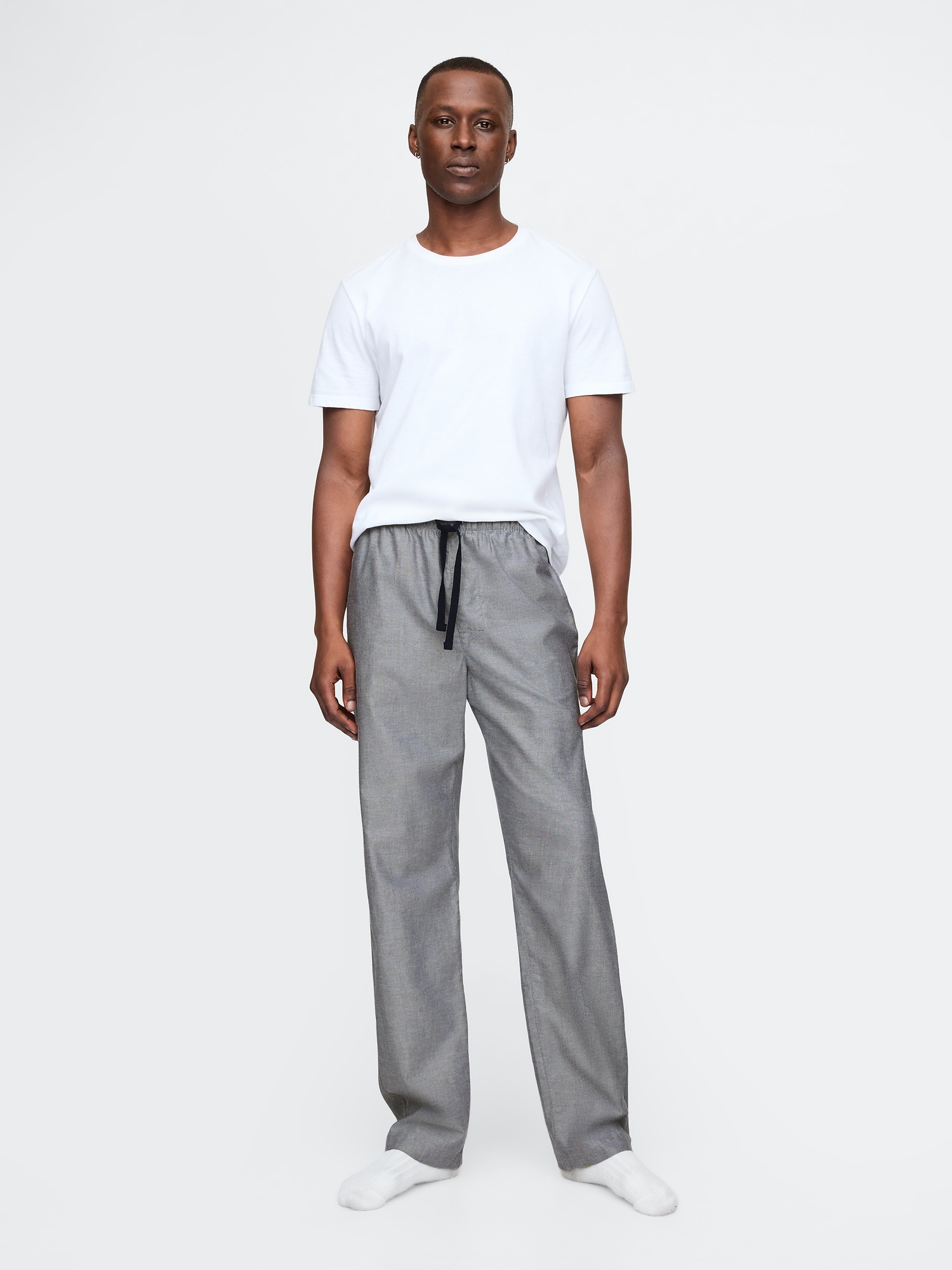 Mens Pajama Pants Gap