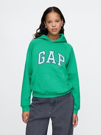 VintageSoft Hoodie