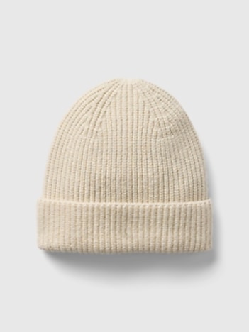CashSoft Beanie
