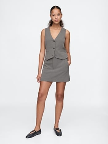 Mini Skirt