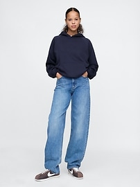 Vintage Soft Hoodie