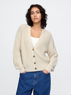 Gap ladies cardigans outlet