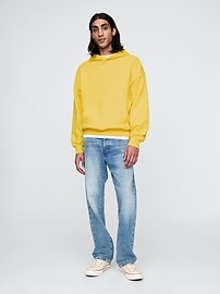 Heavyweight Oversized Hoodie