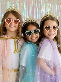 Sweet Wink Tiara Headband | Gap