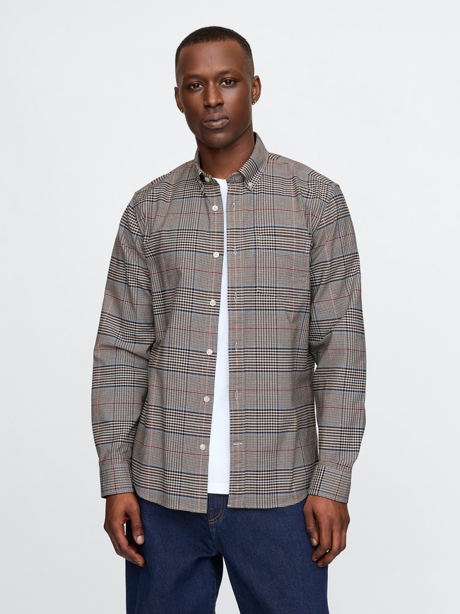 Oxford Shirt