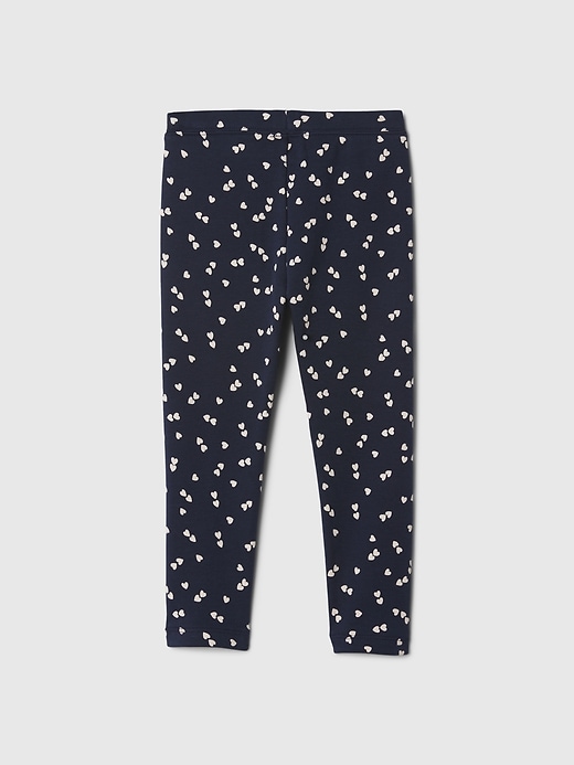 Image number 2 showing, Baby & Toddler Cozy Sherpa Leggings