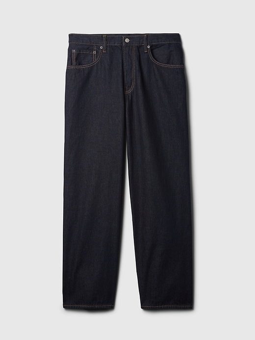 Image number 7 showing, Extra Baggy Jeans