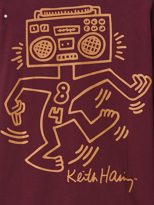 Image number 3 showing, Kids Graphic T-Shirt