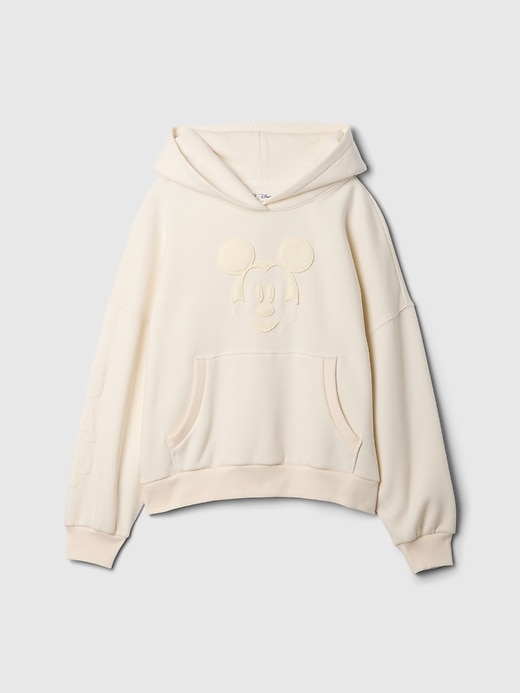 Image number 5 showing, Gap × Disney Kids VintageSoft Oversized Hoodie