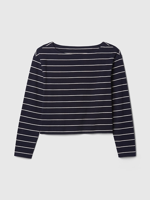 Image number 5 showing, Organic Cotton VintageSoft Heavyweight T-Shirt