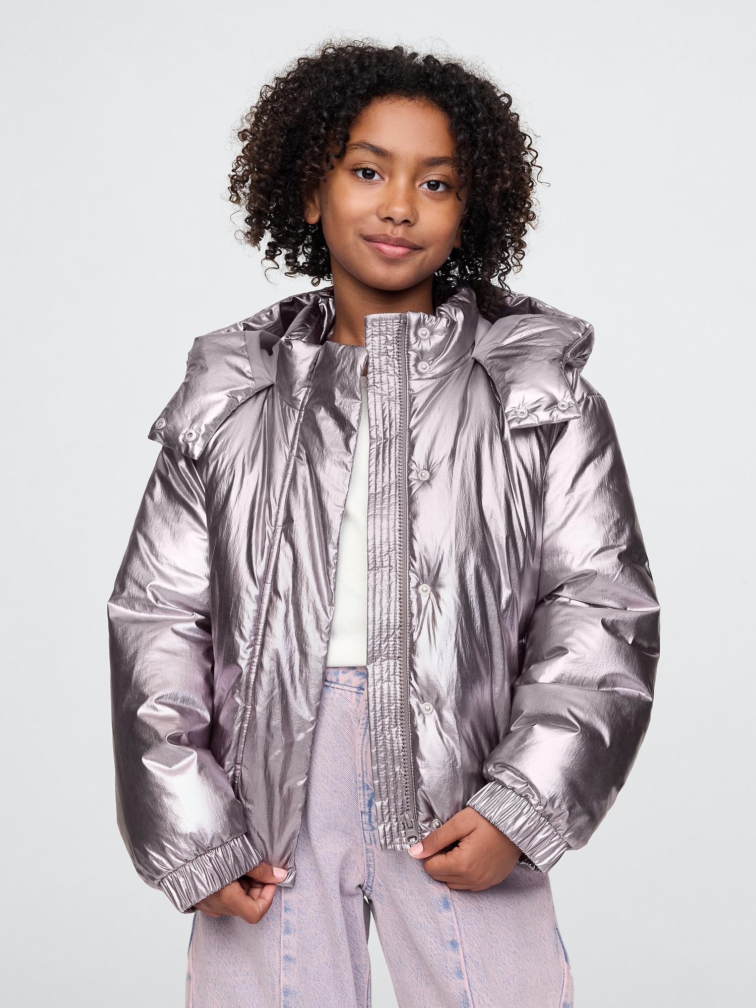 Warmest Jacket | Gap