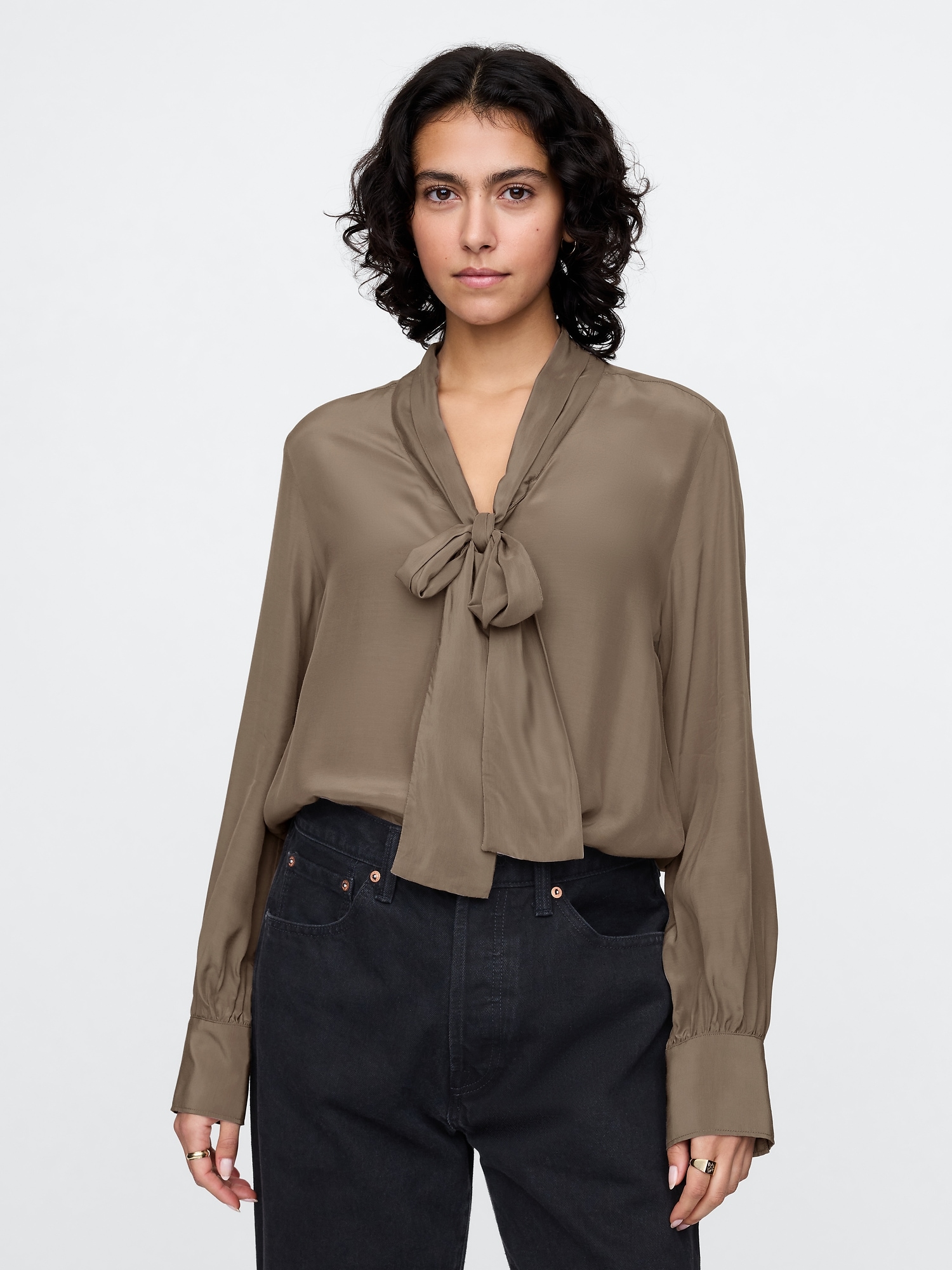 Women s Trendy Tops Gap