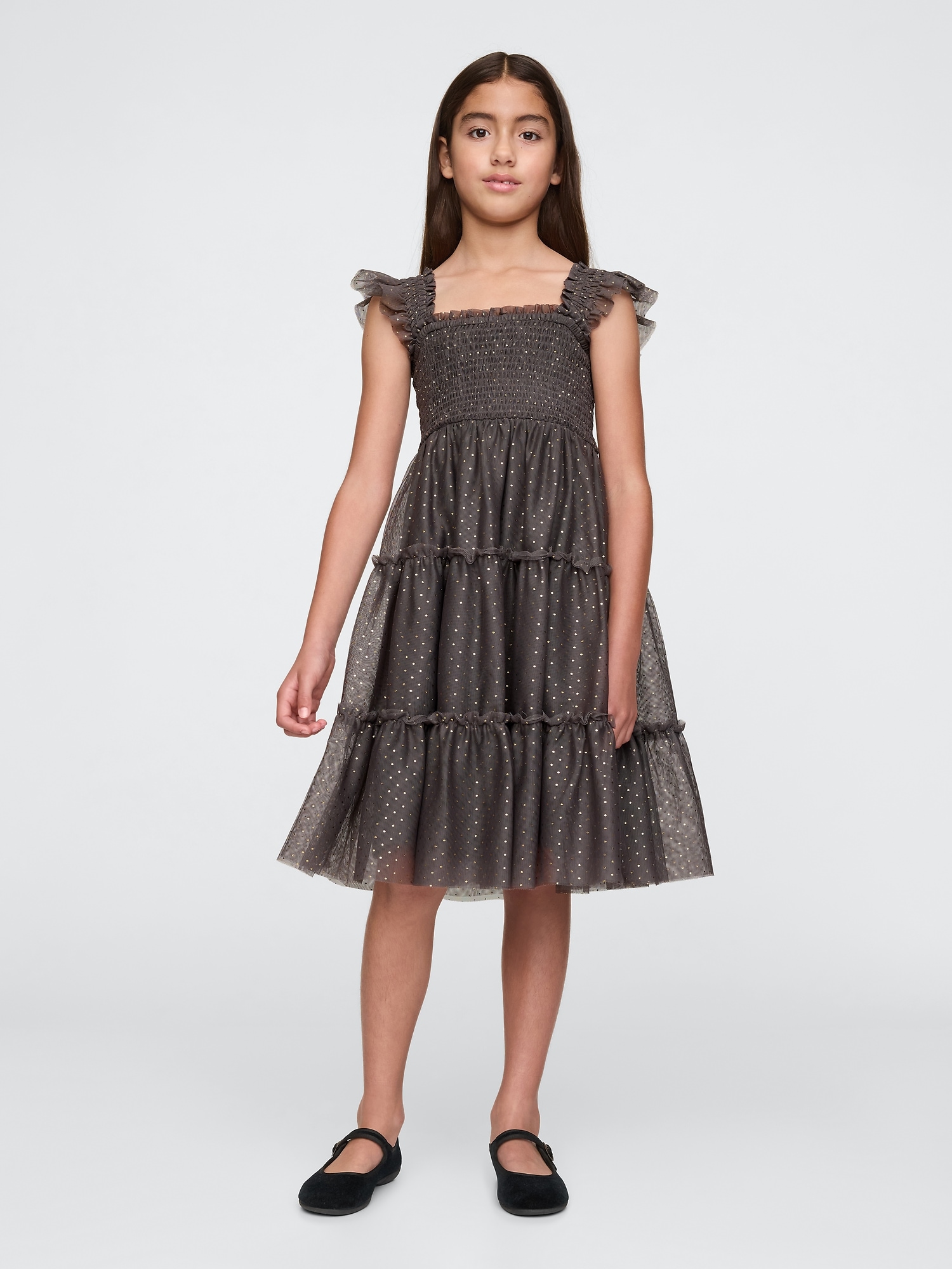 Little Girls Dresses Gap