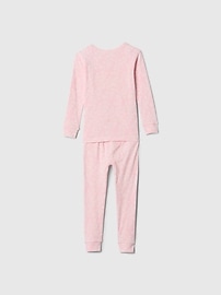 babyGap &#124 Disney Organic Cotton Princess PJ Set