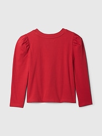 babyGap Mix and Match Puff Sleeve T-Shirt