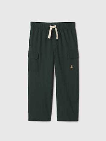 Baby & Toddler Mix & Match Pull-On Cargo Pants