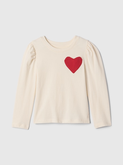 Image number 1 showing, Baby & Toddler Mix & Match Pocket T-Shirt
