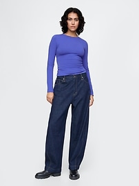 CloseKnit Jersey T-Shirt