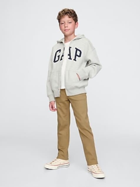 Kids Slim City Jeans
