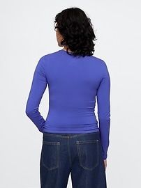 CloseKnit Jersey T-Shirt