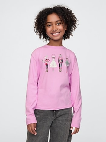 Kids Graphic T-Shirt