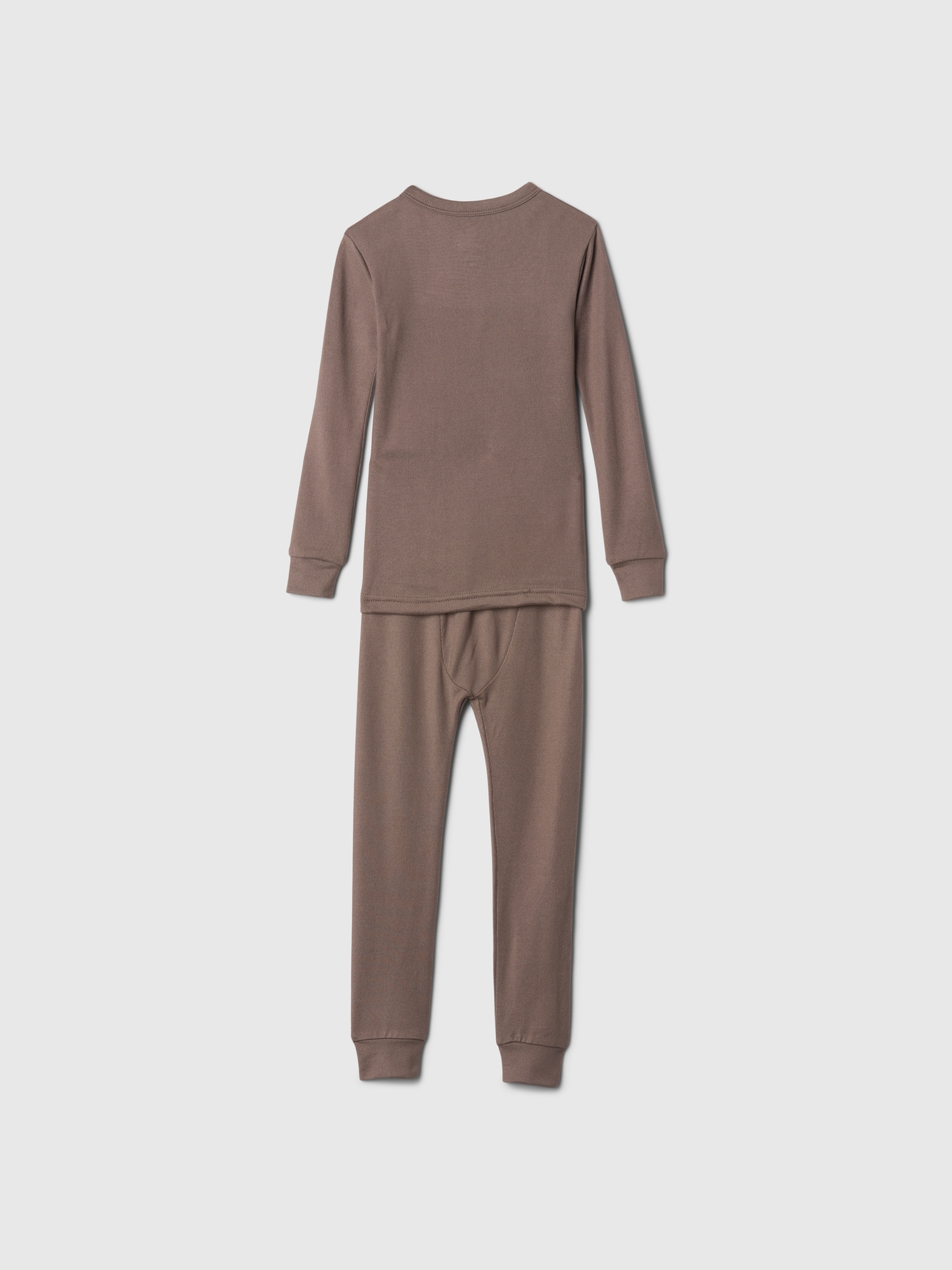 Baby Toddler SuperCozy PJ Set Gap