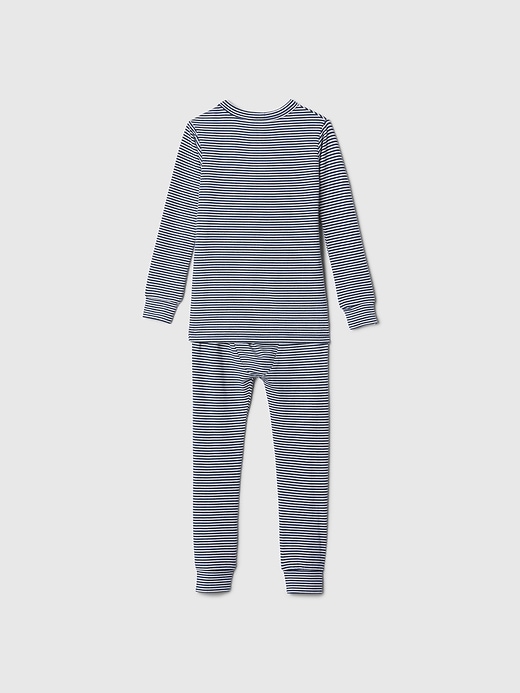 Image number 2 showing, Baby & Toddler SuperCozy PJ Set