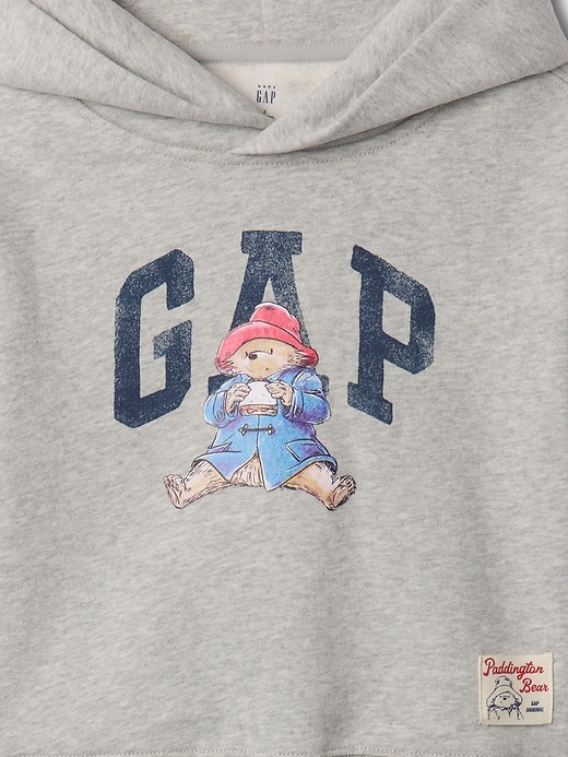 Image number 3 showing, Baby & Toddler VintageSoft Paddington Sweat Set
