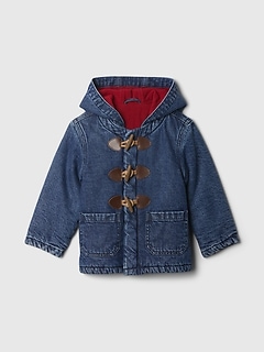 Gap toddler boy coats outlet