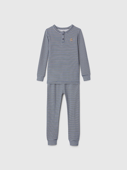 Image number 1 showing, Baby & Toddler SuperCozy PJ Set