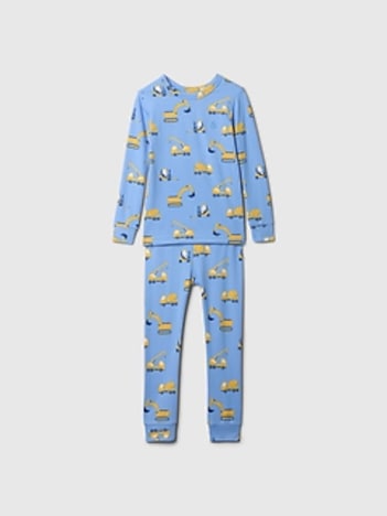 Baby & Toddler SuperCozy PJ Set