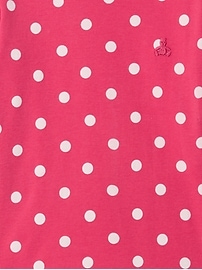 Baby &amp; Toddler Organic Brushed Cotton PJ Set