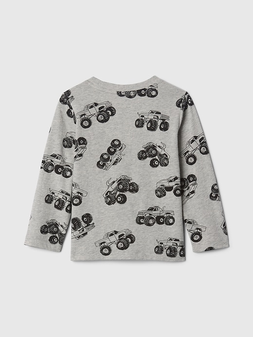 Image number 2 showing, Baby & Toddler Mix & Match Pocket T-Shirt
