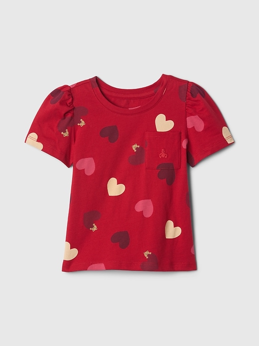 Image number 1 showing, Baby & Toddler Mix & Match T-Shirt