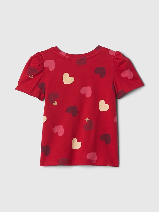 Image number 2 showing, Baby & Toddler Mix & Match T-Shirt