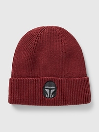 View large product image 1 of 1. Kids Star Wars Beanie